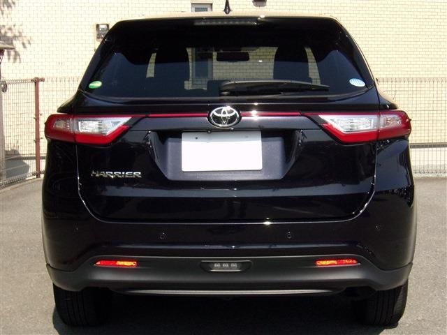 Toyota HARRIER 2019-11 3559-7