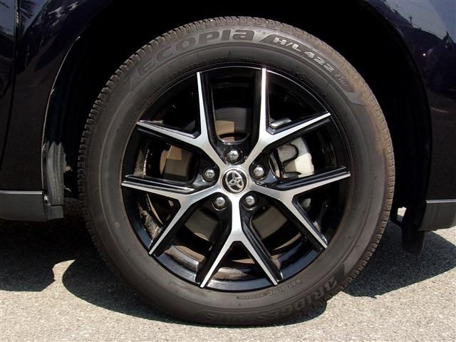 Toyota HARRIER 2019-11 3559-10