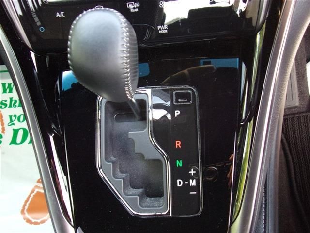 Toyota HARRIER 2019-11 3559-16
