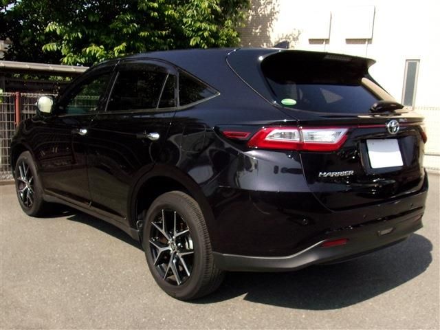 Toyota HARRIER 2019-11 3559-6