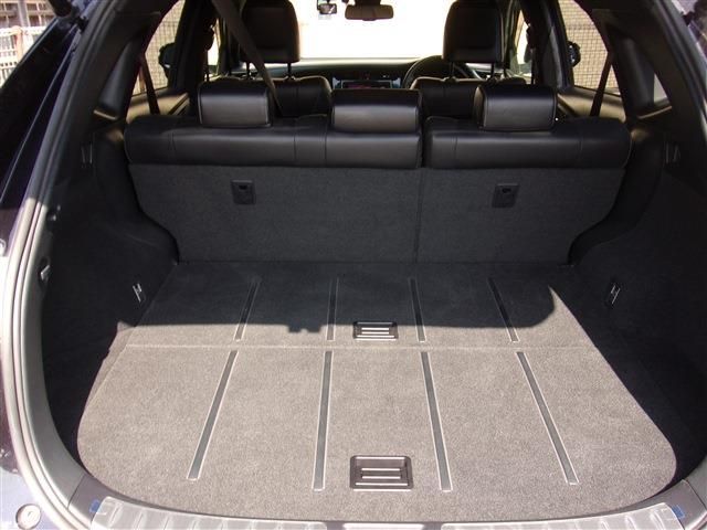 Toyota HARRIER 2019-11 3559-25