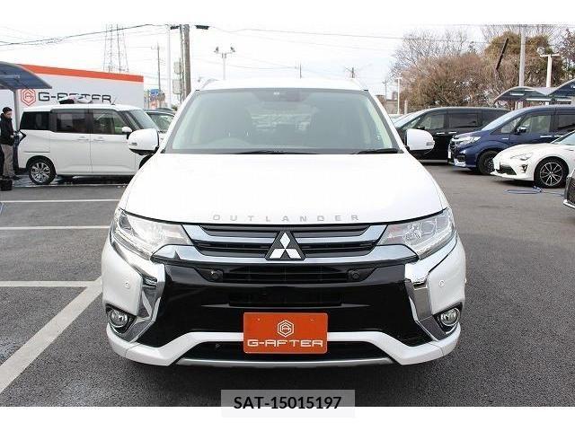 Mitsubishi OUTLANDER PHEV 2016-06 242000-5