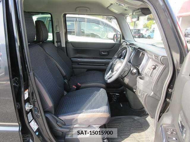 Suzuki HUSTLER 2021-09 233958-12