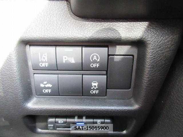 Suzuki HUSTLER 2021-09 233958-8