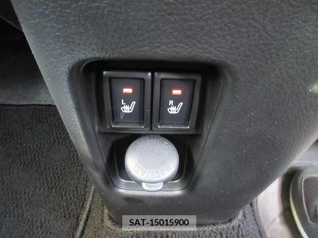Suzuki HUSTLER 2021-09 233958-9
