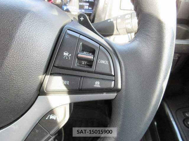 Suzuki HUSTLER 2021-09 233958-4