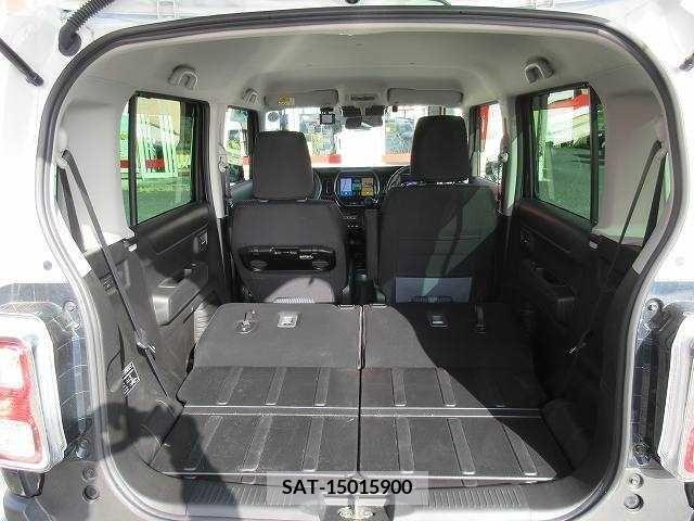 Suzuki HUSTLER 2021-09 233958-13