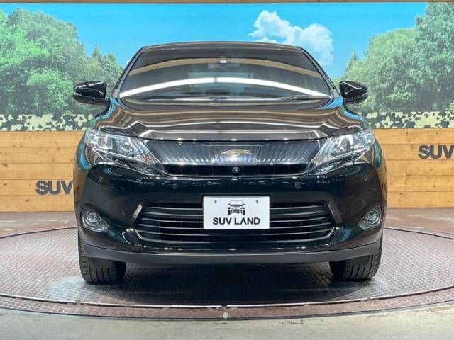 Toyota HARRIER 2014-09 16019-14