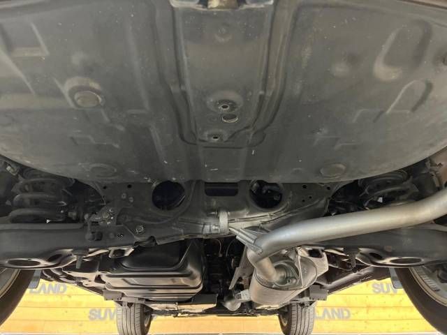 Toyota HARRIER 2014-09 16019-19