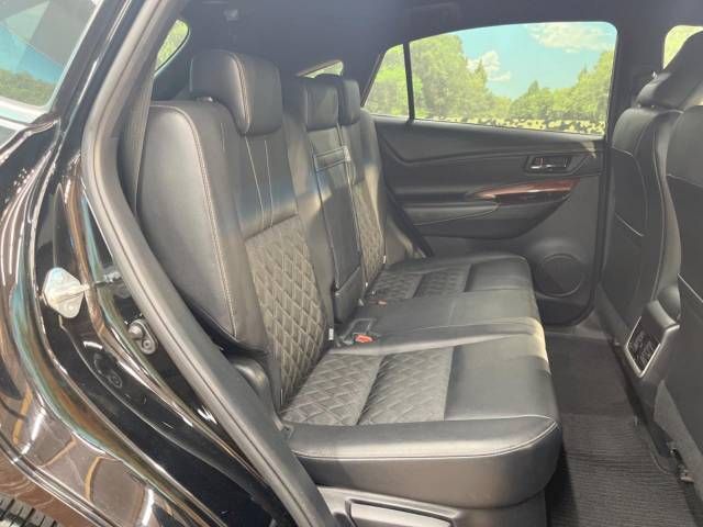 Toyota HARRIER 2014-09 16019-9
