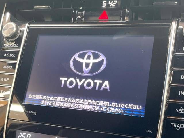 Toyota HARRIER 2014-09 16019-2