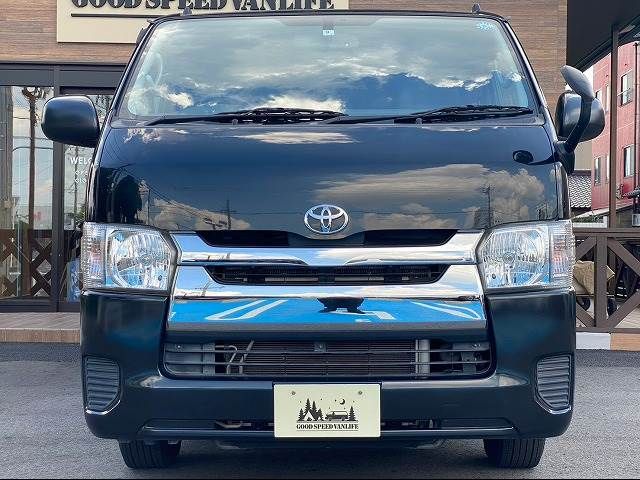 Toyota HIACE VAN 2015-09 22048-12