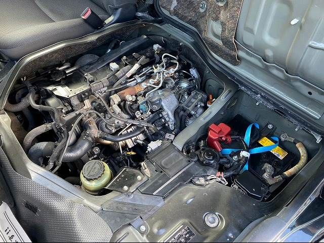 Toyota HIACE VAN 2015-09 22048-10