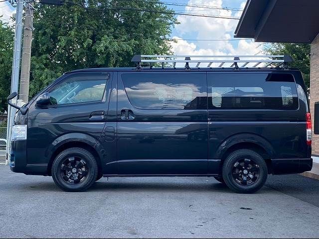 Toyota HIACE VAN 2015-09 22048-16