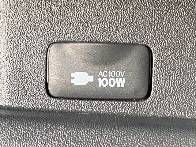 Toyota HIACE VAN 2015-09 22048-5
