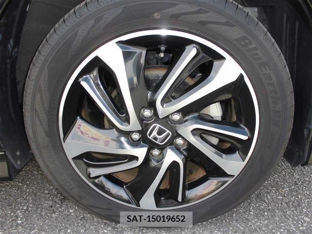 Honda e 2016-10 208178-27