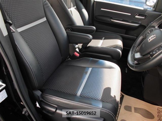 Honda e 2016-10 208178-10