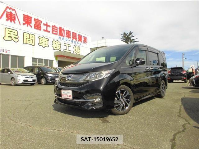 Honda e 2016-10 208178-0