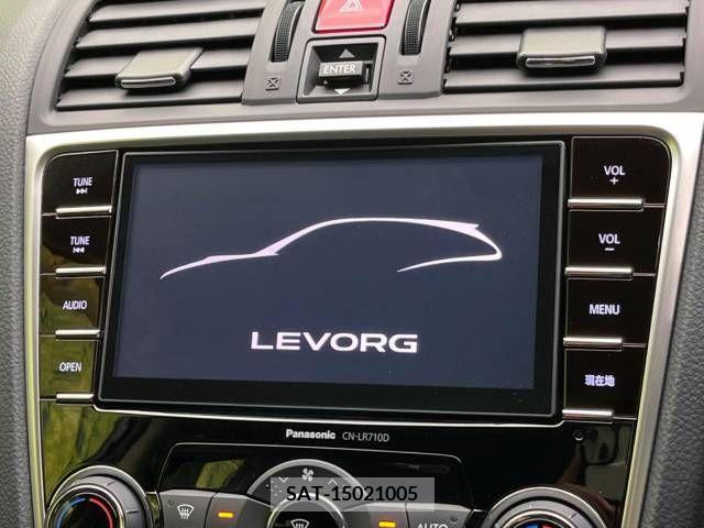 Subaru LEVORG 2015-09 317198-1