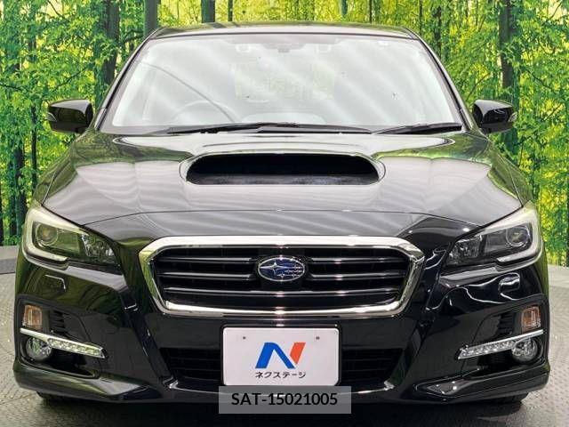 Subaru LEVORG 2015-09 317198-10