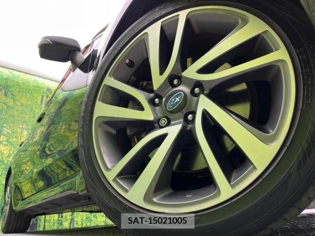 Subaru LEVORG 2015-09 317198-9