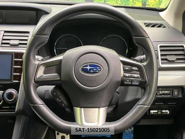 Subaru LEVORG 2015-09 317198-7