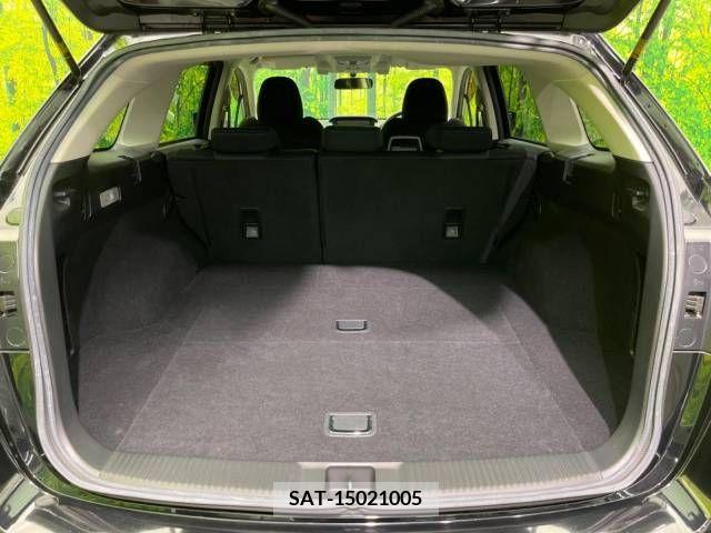 Subaru LEVORG 2015-09 317198-6