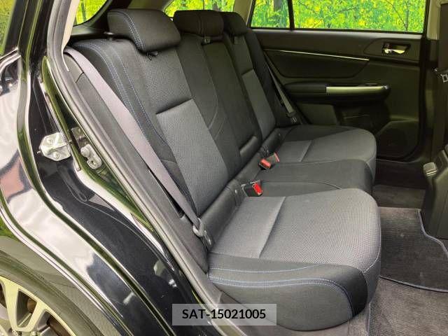 Subaru LEVORG 2015-09 317198-5