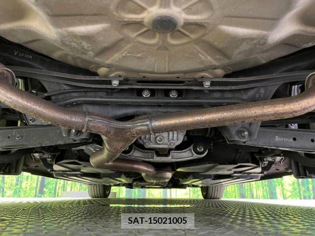 Subaru LEVORG 2015-09 317198-15
