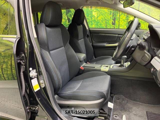 Subaru LEVORG 2015-09 317198-4