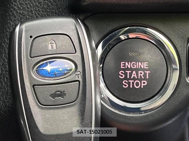 Subaru LEVORG 2015-09 317198-3