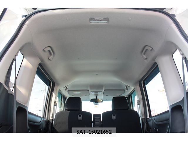 Honda N BOX CUSTOM 2014-06 205017-19