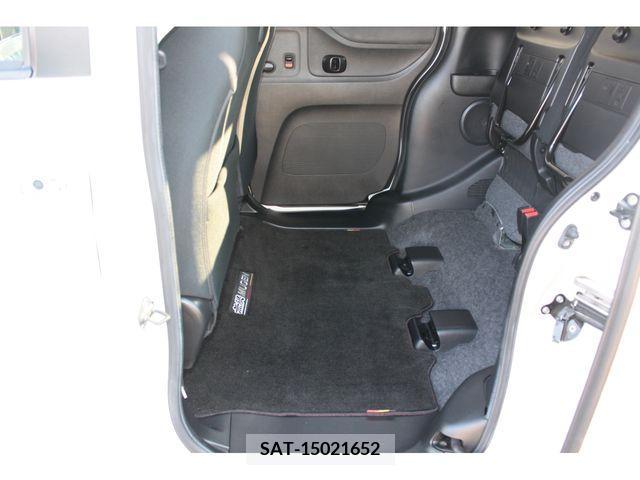 Honda N BOX CUSTOM 2014-06 205017-16