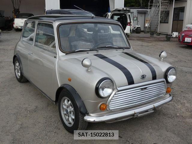 Mini MINI OTHERS 1988-12 326602-0