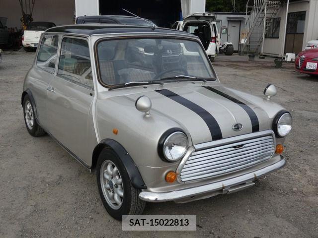Mini MINI OTHERS 1988-12 326602-4