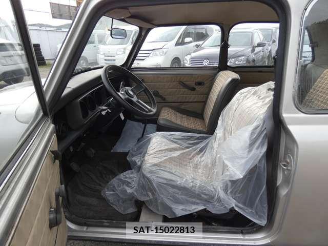 Mini MINI OTHERS 1988-12 326602-5