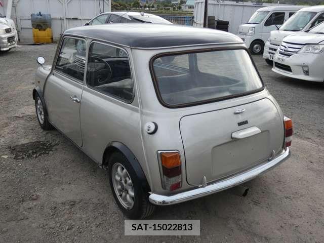 Mini MINI OTHERS 1988-12 326602-6