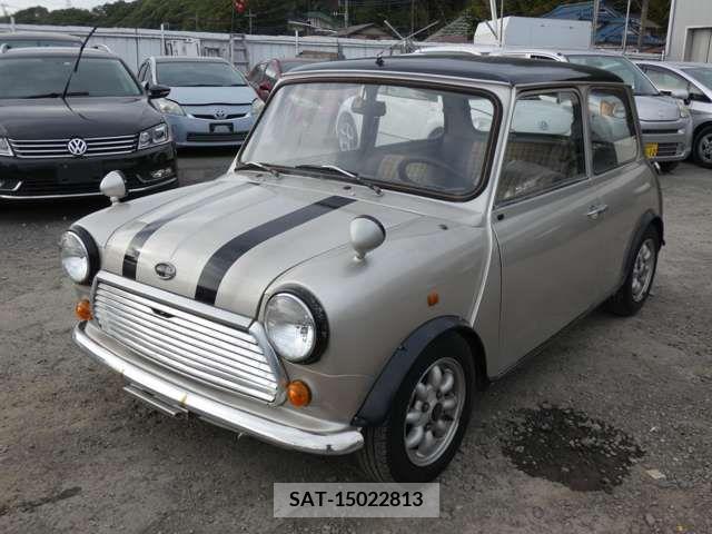 Mini MINI OTHERS 1988-12 326602-7