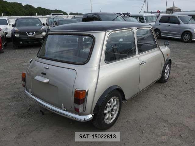 Mini MINI OTHERS 1988-12 326602-8
