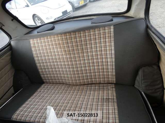 Mini MINI OTHERS 1988-12 326602-10