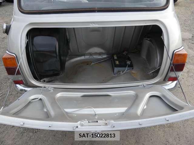 Mini MINI OTHERS 1988-12 326602-11