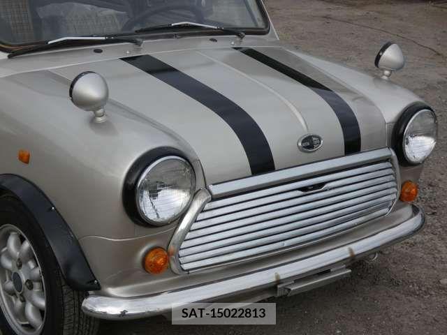 Mini MINI OTHERS 1988-12 326602-16