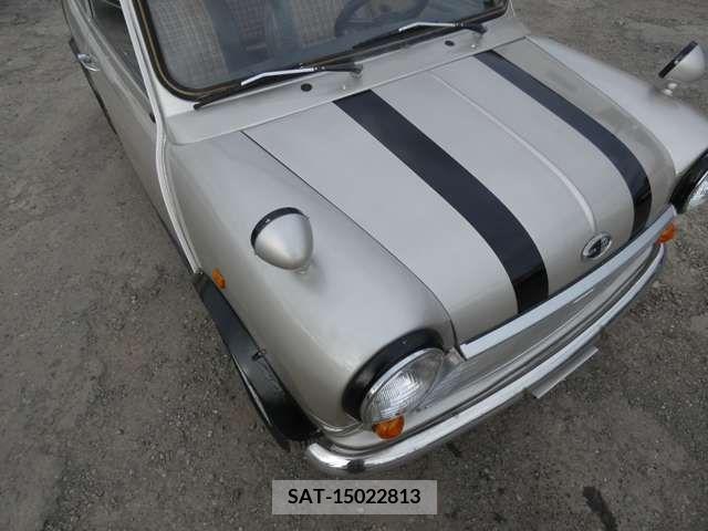 Mini MINI OTHERS 1988-12 326602-19