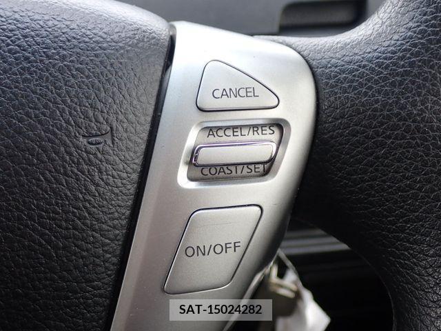 Nissan SERENA 2014-02 380535-15