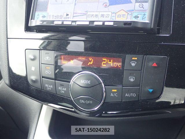 Nissan SERENA 2014-02 380535-12