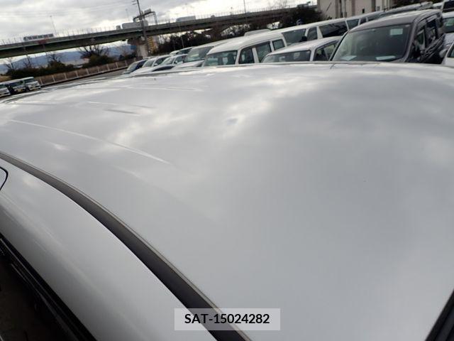 Nissan SERENA 2014-02 380535-9