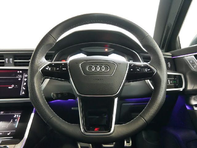 Audi A6 2022-08 22339-7