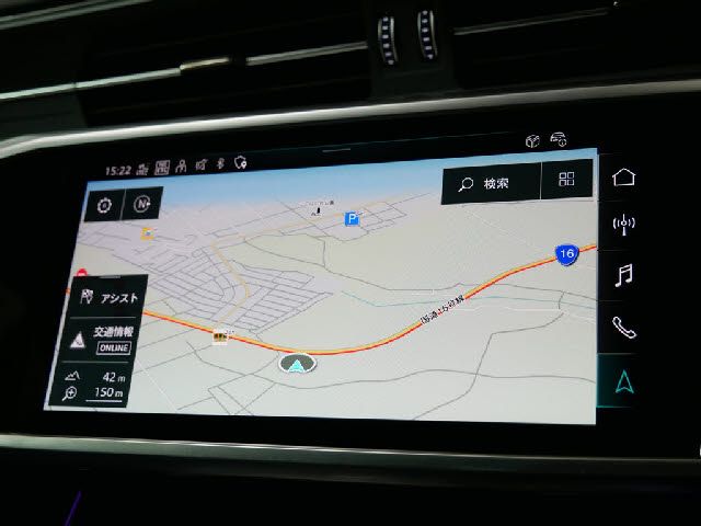 Audi A6 2022-08 22339-17