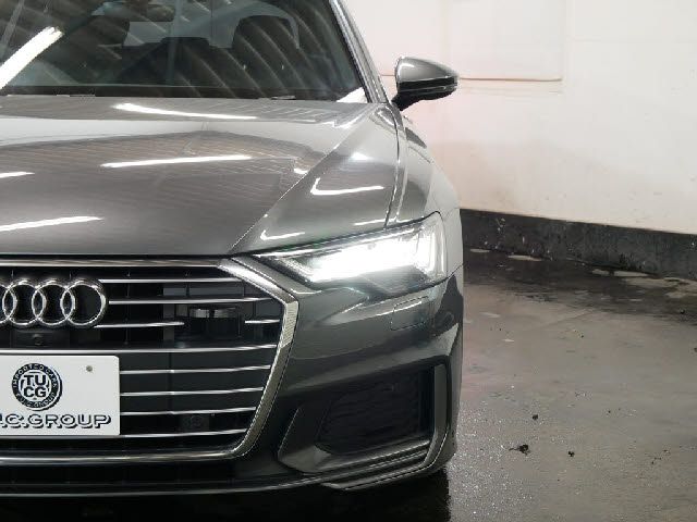 Audi A6 2022-08 22339-24