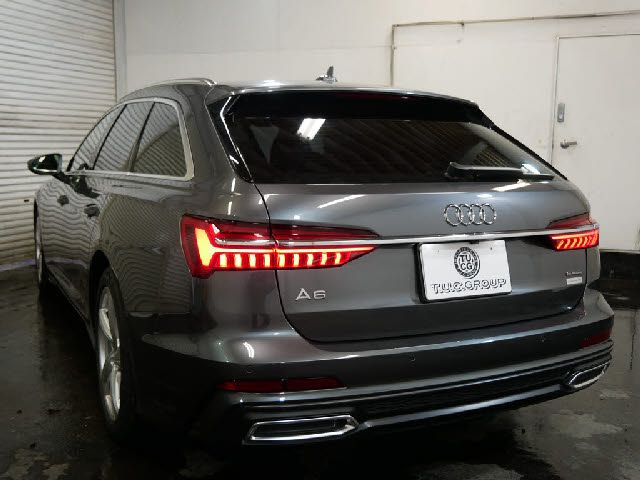 Audi A6 2022-08 22339-2